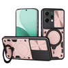 Oppo Reno14 Rose Gold Techsuit CamGuard Pro tok thumbnail