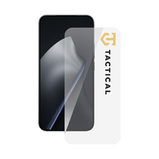 Tactical Glass Shield 2.5D for Xiaomi 15T/15T Pro Clear