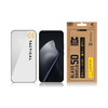 Tactical Glass Shield 5D Xiaomi 15T/15T Pro fekete üvegfólia - 1. kép Tactical Glass Shield 5D Xiaomi 15T/15T Pro fekete üvegfólia - 1. kép