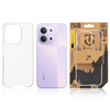 Tactical TPU Cover for Xiaomi Redmi 15C 4G/5G Transparent - 1. kép Tactical TPU Cover for Xiaomi Redmi 15C 4G/5G Transparent - 1. kép