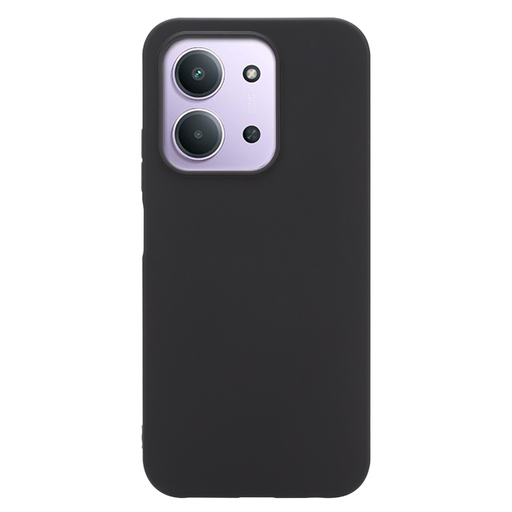 Tactical TPU Xiaomi Redmi 15C tok fekete Tactical TPU Xiaomi Redmi 15C tok fekete