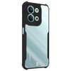 Tactical Quantum Stealth tok Xiaomi Redmi 15C 4G/5G Clear/Fekete - 0. kép Tactical Quantum Stealth tok Xiaomi Redmi 15C 4G/5G Clear/Fekete - 0. kép