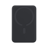 Baseus EnerFill FM11 Ultra-Mini 10000mAh 22.5W MagSafe Kompatibilis Power Bank Baseus Simple USB-C 20V/3A 30 cm Kábellel - Fekete - 2. kép Baseus EnerFill FM11 Ultra-Mini 10000mAh 22.5W MagSafe Kompatibilis Power Bank Baseus Simple USB-C 20V/3A 30 cm Kábellel - Fekete - 2. kép