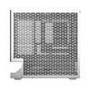 Darkflash F1 Számítógépes Ház Fehér 6 ARGB Ventilátorral - 1. kép Darkflash F1 Számítógépes Ház Fehér 6 ARGB Ventilátorral - 1. kép