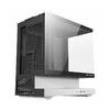 Darkflash F1 Számítógépes Ház Fehér 6 ARGB Ventilátorral - 3. kép Darkflash F1 Számítógépes Ház Fehér 6 ARGB Ventilátorral - 3. kép