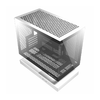 Darkflash F1 Számítógépes Ház Fehér 6 ARGB Ventilátorral - 4. kép Darkflash F1 Számítógépes Ház Fehér 6 ARGB Ventilátorral - 4. kép
