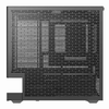 DarkFlash F1 számítógép ház (Fekete) 6 ARGB ventilátorral - 1. kép DarkFlash F1 számítógép ház (Fekete) 6 ARGB ventilátorral - 1. kép