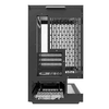 DarkFlash F1 számítógép ház (Fekete) 6 ARGB ventilátorral - 2. kép DarkFlash F1 számítógép ház (Fekete) 6 ARGB ventilátorral - 2. kép