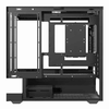 DarkFlash F1 számítógép ház (Fekete) 6 ARGB ventilátorral - 4. kép DarkFlash F1 számítógép ház (Fekete) 6 ARGB ventilátorral - 4. kép