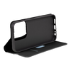 OBAL:ME SmoothTouch fliptok Xiaomi Redmi 15C 4G/5G Fekete tok - 1. kép OBAL:ME SmoothTouch fliptok Xiaomi Redmi 15C 4G/5G Fekete tok - 1. kép
