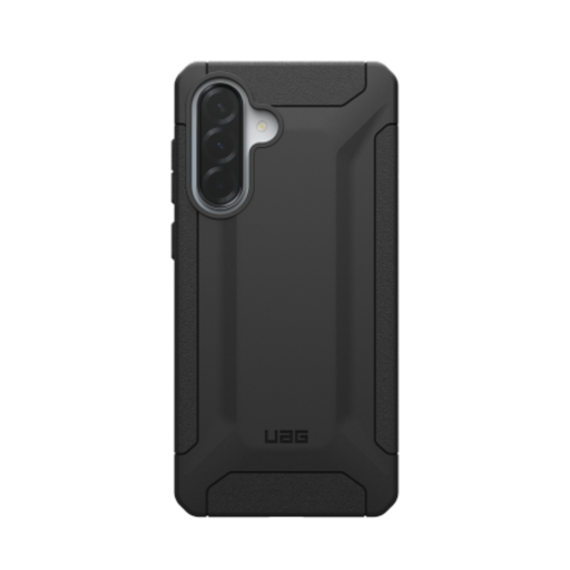 Samsung Galaxy A36 5G Fekete UAG Scout tok Samsung Galaxy A36 5G Fekete UAG Scout tok