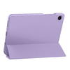 Samsung Galaxy Tab A9 8.7 X110/X115/X133/X135 tok Tech-protect Smartcase Violet - 3. kép Samsung Galaxy Tab A9 8.7 X110/X115/X133/X135 tok Tech-protect Smartcase Violet - 3. kép