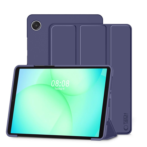 Samsung Galaxy Tab A9 / A11 8.7 X110 / X115 / X133 / X135 navy tok Samsung Galaxy Tab A9 / A11 8.7 X110 / X115 / X133 / X135 navy tok