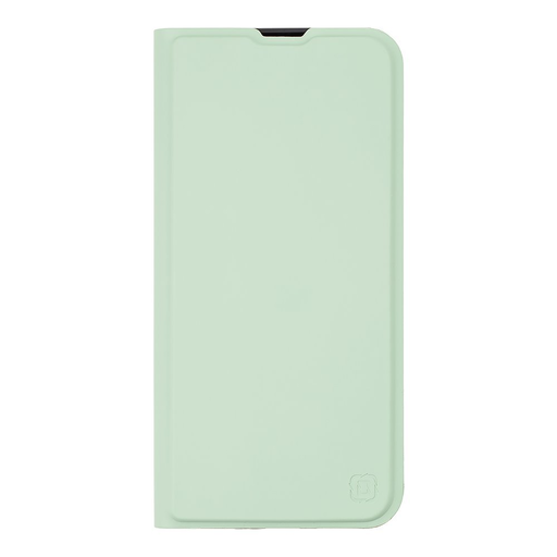 OBAL:ME SmoothTouch fliptok Xiaomi Redmi 15 4G/5G Menta Zöld tok OBAL:ME SmoothTouch fliptok Xiaomi Redmi 15 4G/5G Menta Zöld tok