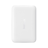 Baseus EnerFill FM11 Ultra-Mini 10000mAh 22.5W MagSafe kompatibilis Power Bank Baseus Simple USB-C 20V/3A 30 cm kábellel - Fehér - 1. kép Baseus EnerFill FM11 Ultra-Mini 10000mAh 22.5W MagSafe kompatibilis Power Bank Baseus Simple USB-C 20V/3A 30 cm kábellel - Fehér - 1. kép