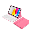 iPad 10.9” 2022 / 11” 2025 tok Tech-protect Sc Pen + Keyboard Magenta - 0. kép iPad 10.9” 2022 / 11” 2025 tok Tech-protect Sc Pen + Keyboard Magenta - 0. kép