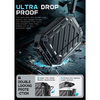 Apple AirPods Pro 3 tok Supcase Unicorn Beetle Pro MagSafe IP68 fekete - 2. kép Apple AirPods Pro 3 tok Supcase Unicorn Beetle Pro MagSafe IP68 fekete - 2. kép