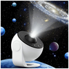 Galaxy projektor fehér MajesticLine - 2. kép Galaxy projektor fehér MajesticLine - 2. kép
