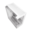 DarkFlash DY460 Fehér Számítógépház 4 ARGB Ventilátorral - 2. kép DarkFlash DY460 Fehér Számítógépház 4 ARGB Ventilátorral - 2. kép