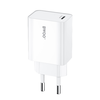 iPhone BWOO fali töltő 20W CDA226 QC 1x USB-C fekete - 0. kép iPhone BWOO fali töltő 20W CDA226 QC 1x USB-C fekete - 0. kép