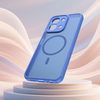 Xiaomi Redmi 15C 4G / Redmi 15C 5G Sky Blue Techsuit - HaloFrost II MagSafe tok - 3. kép Xiaomi Redmi 15C 4G / Redmi 15C 5G Sky Blue Techsuit - HaloFrost II MagSafe tok - 3. kép