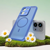Xiaomi Redmi 15C 4G / Redmi 15C 5G Sky Blue Techsuit - HaloFrost II MagSafe tok - 4. kép Xiaomi Redmi 15C 4G / Redmi 15C 5G Sky Blue Techsuit - HaloFrost II MagSafe tok - 4. kép