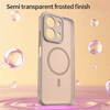 Xiaomi Redmi 15C 4G / Redmi 15C 5G Techsuit - HaloFrost II MagSafe Arany tok - 1. kép Xiaomi Redmi 15C 4G / Redmi 15C 5G Techsuit - HaloFrost II MagSafe Arany tok - 1. kép
