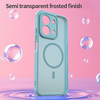Xiaomi Redmi 15C 4G / Redmi 15C 5G Techsuit - HaloFrost II MagSafe - Mentazöld tok - 1. kép Xiaomi Redmi 15C 4G / Redmi 15C 5G Techsuit - HaloFrost II MagSafe - Mentazöld tok - 1. kép