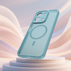 Xiaomi Redmi 15C 4G / Redmi 15C 5G Techsuit - HaloFrost II MagSafe - Mentazöld tok - 4. kép Xiaomi Redmi 15C 4G / Redmi 15C 5G Techsuit - HaloFrost II MagSafe - Mentazöld tok - 4. kép