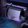 9 az 1-ben USB-C Hub Ugreen CM800, DisplayPort (4K 120Hz), RJ45 Ethernet, USB, SD/TF - 2. kép 9 az 1-ben USB-C Hub Ugreen CM800, DisplayPort (4K 120Hz), RJ45 Ethernet, USB, SD/TF - 2. kép