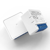 Avatto LZWSM16-W1 ZigBee Okos Kapcsoló Modul Fehér - 1. kép Avatto LZWSM16-W1 ZigBee Okos Kapcsoló Modul Fehér - 1. kép