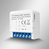 Avatto LZWSM16-W1 ZigBee Okos Kapcsoló Modul Fehér - 4. kép Avatto LZWSM16-W1 ZigBee Okos Kapcsoló Modul Fehér - 4. kép