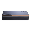 Ugreen D703 M.2 NVMe SSD ház, USB4 (szürke) - 0. kép Ugreen D703 M.2 NVMe SSD ház, USB4 (szürke) - 0. kép