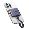 Ugreen CM898 3 az 1-ben MagSafe USB-C kártyaolvasó, SD/TF (fekete) - 1. kép Ugreen CM898 3 az 1-ben MagSafe USB-C kártyaolvasó, SD/TF (fekete) - 1. kép