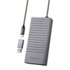 Ugreen CM856 Multifunkciós Kártyaolvasó, USB és USB-C, SD/microSD - 0. kép Ugreen CM856 Multifunkciós Kártyaolvasó, USB és USB-C, SD/microSD - 0. kép