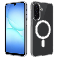 Samsung Galaxy A17 5G Techsuit MagSafe Pro Transparent tok