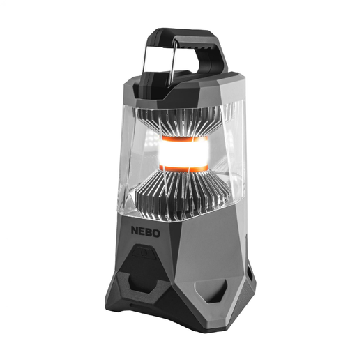 NEBO NEB-LTN-0004-G Galileo 1000 Flex, Lámpás, 1000lm - 100 lm, 15 lm - 2 lm piros fény, 3 + 2 üzemmód, 2600 mAh NEBO NEB-LTN-0004-G Galileo 1000 Flex, Lámpás, 1000lm - 100 lm, 15 lm - 2 lm piros fény, 3 + 2 üzemmód, 2600 mAh