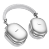 HOCO W35 Max vezeték nélküli Bluetooth fejhallgató fehér - 0. kép HOCO W35 Max vezeték nélküli Bluetooth fejhallgató fehér - 0. kép