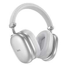 HOCO W35 Max vezeték nélküli Bluetooth fejhallgató fehér