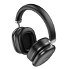 HOCO W35 Max Bluetooth vezeték nélküli fejhallgató ANC fekete - 0. kép HOCO W35 Max Bluetooth vezeték nélküli fejhallgató ANC fekete - 0. kép