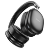 HOCO W35 Max Bluetooth vezeték nélküli fejhallgató ANC fekete - 1. kép HOCO W35 Max Bluetooth vezeték nélküli fejhallgató ANC fekete - 1. kép