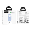 Apple Find My kompatibilis nyomkövető Hoco E94 kék csillag - 1. kép Apple Find My kompatibilis nyomkövető Hoco E94 kék csillag - 1. kép