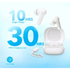 Anker SoundCore R50i, Fehér A3949G21 - 4. kép Anker SoundCore R50i, Fehér A3949G21 - 4. kép