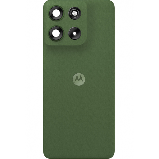 Akkumulátorfedél Motorola Moto G56 készülékhez, Pantone Dill tok