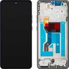 Motorola Moto G86 LCD Kijelző Modul