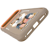 Nimmy Glasses Cool nag case for iPhone 17 Pro Max - beige - 0. kép Nimmy Glasses Cool nag case for iPhone 17 Pro Max - beige - 0. kép