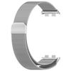 Honor Band 9 Ezüst Techsuit - Watchband 20mm (W009) - 0. kép