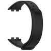 Honor Band 9 Techsuit - Watchband (W014) - Fekete. - 0. kép