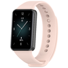 Honor Band 9 Techsuit - Watchband (W014) - Pink - 0. kép