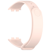Honor Band 9 Techsuit - Watchband (W014) - Pink - 2. kép